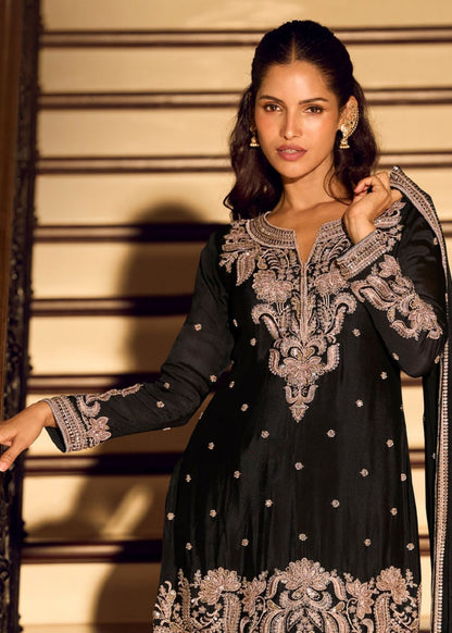 Midnight Elegance Chinon Set